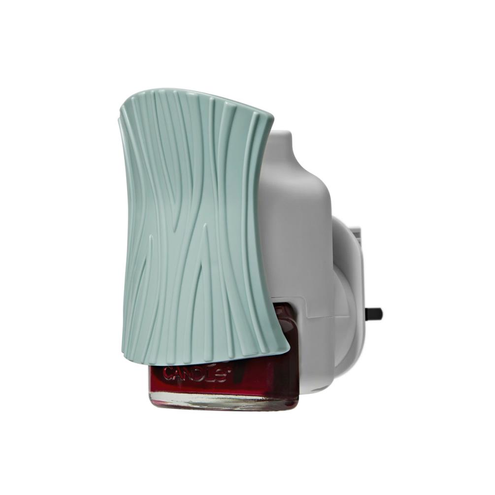 Yankee Candle Signature Wave Scent Plug Diffuser Extra Image 1